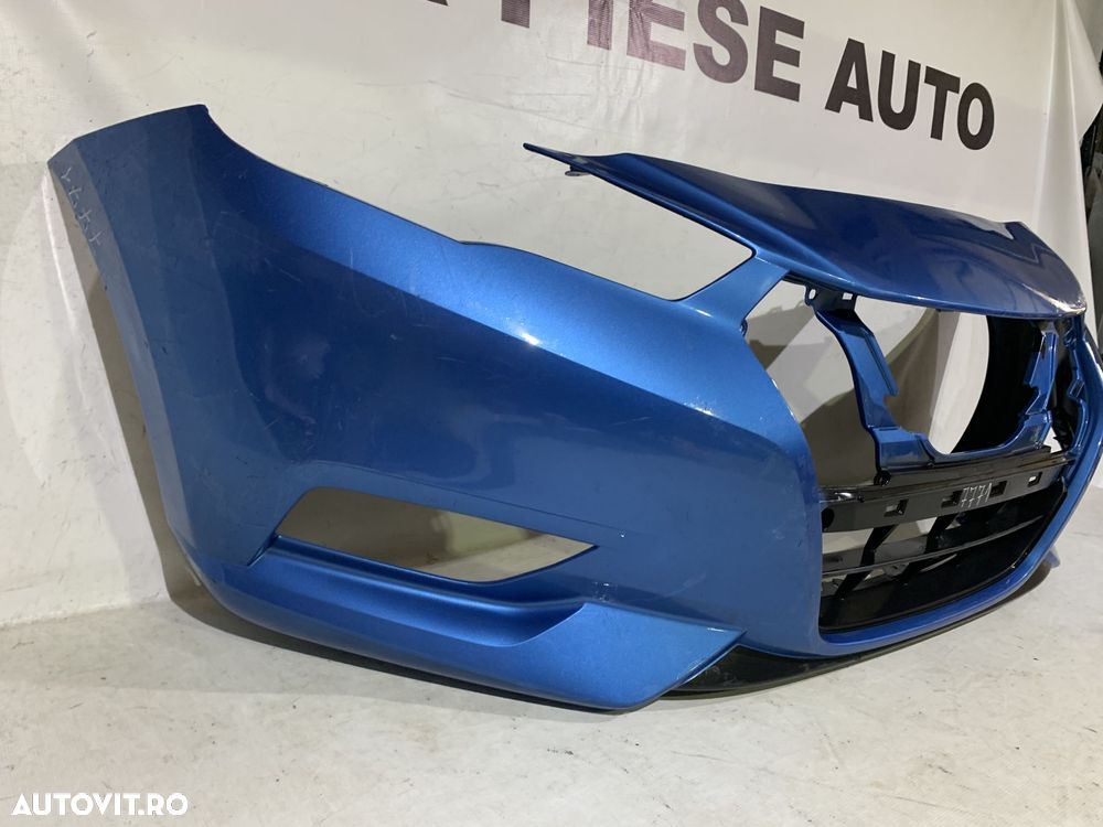 Bara fata Nissan Micra, 2017, 2018, 2019, 2020, 2021, cod origine OE 62022-5FA0H. - 2