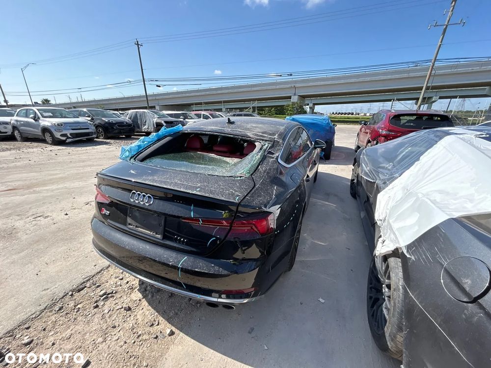 Audi S5 Sportback - 15