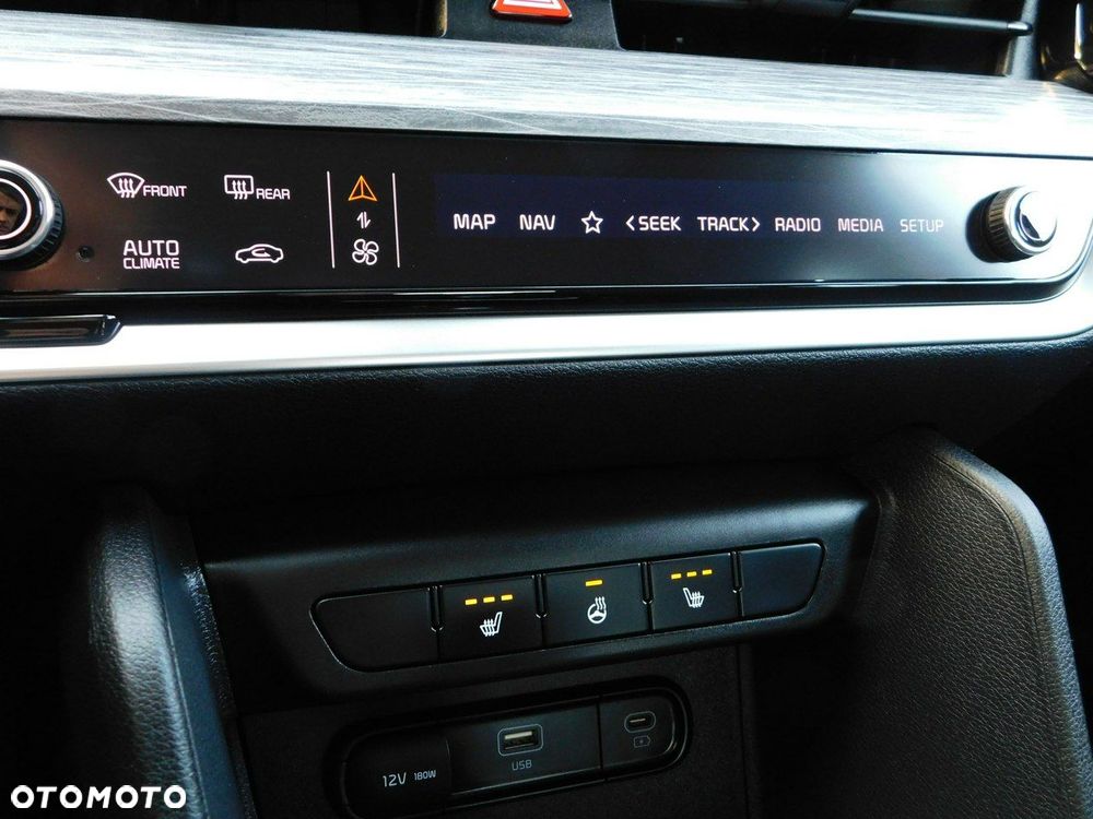Kia Sportage - 19