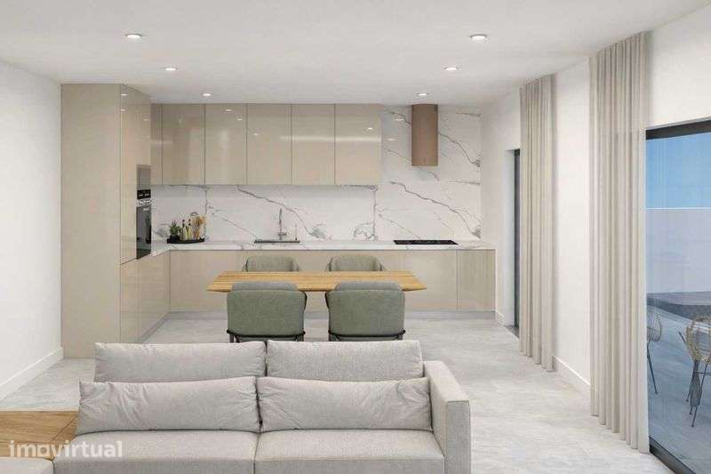 Moradia T3 com Piscina e 2 Suites | Vila Ruiva - Grande imagem: 4/12