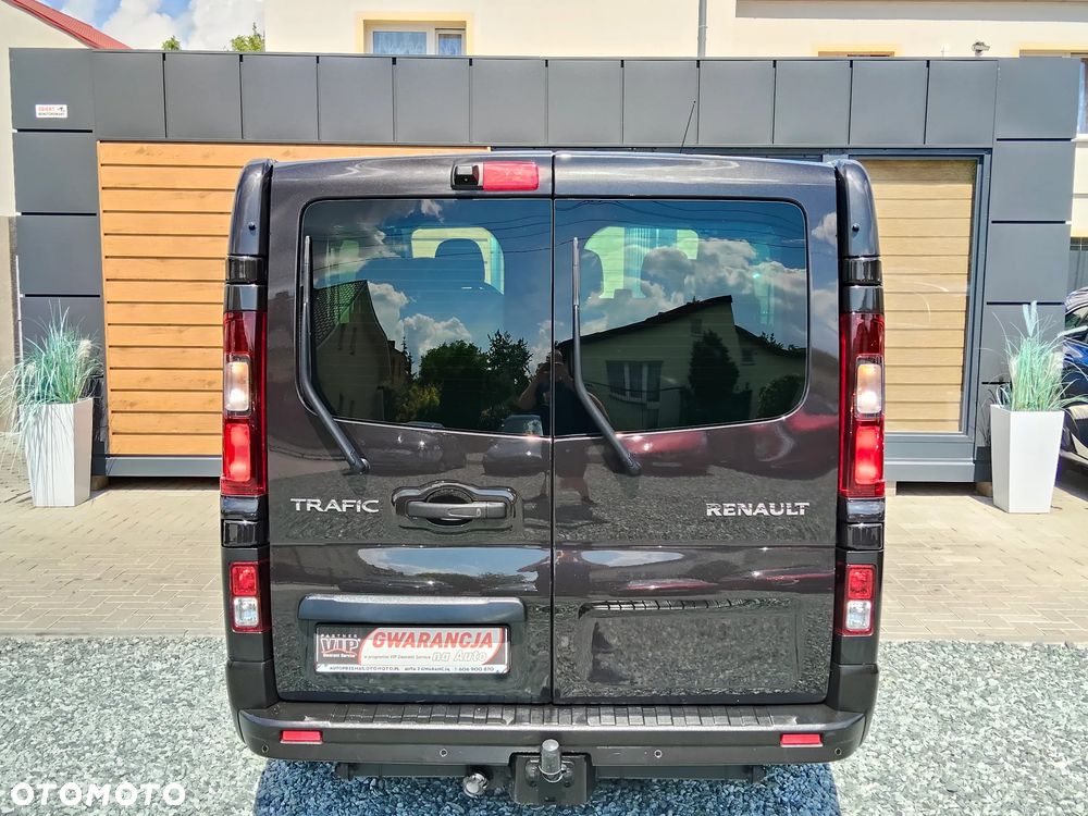 Renault Trafic Combi Expression - 32