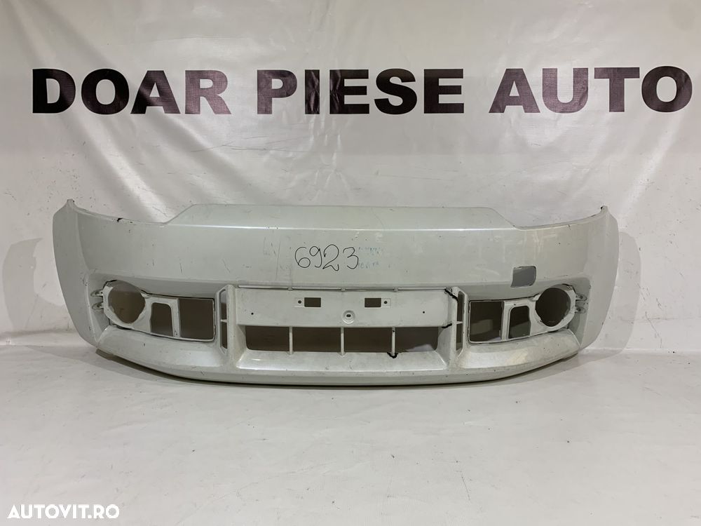 Bara fata Suzuki Ignis, 2016, 2017, 2018, 2019, cod origine OE 71711-62R. - 1