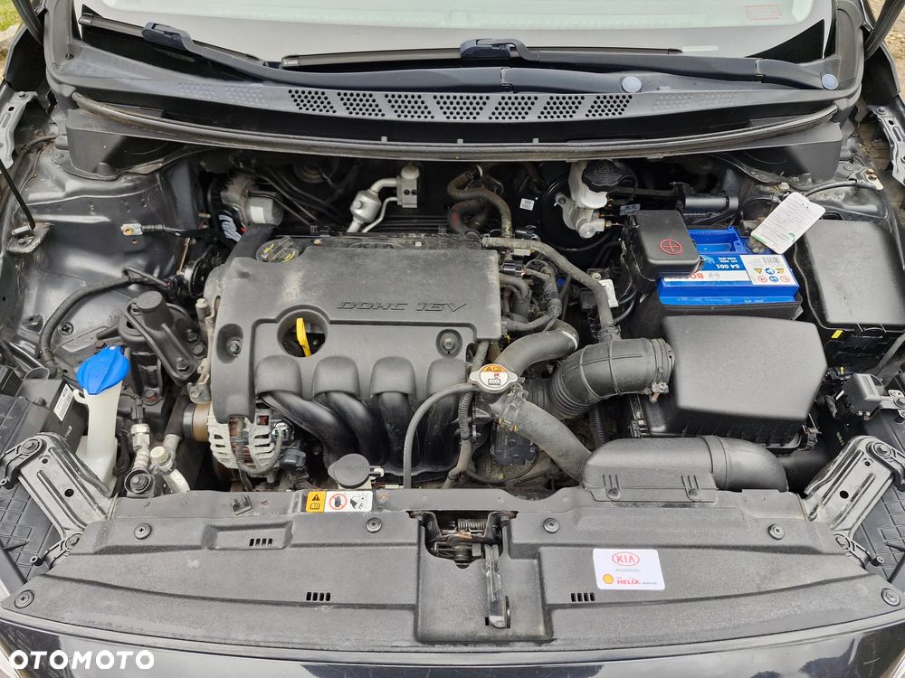 Kia Ceed 1.4 Business Line - 23