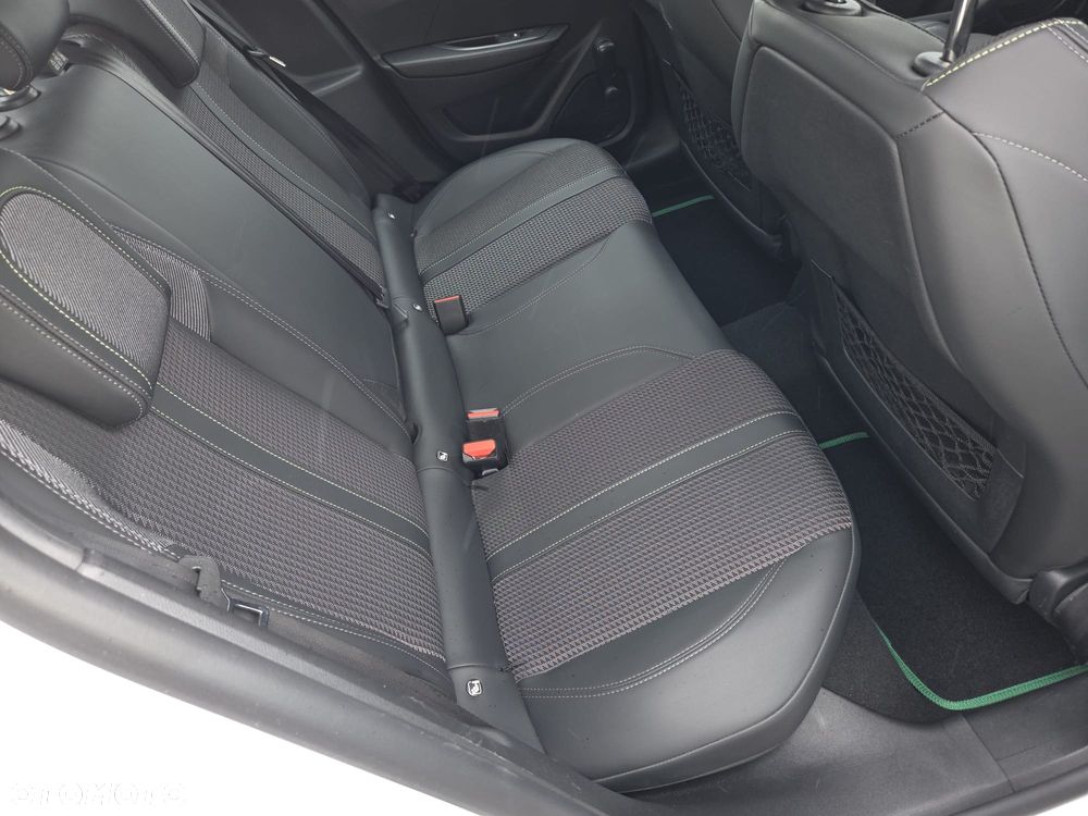 Peugeot 208 1.5 BlueHDi Active S&S - 18