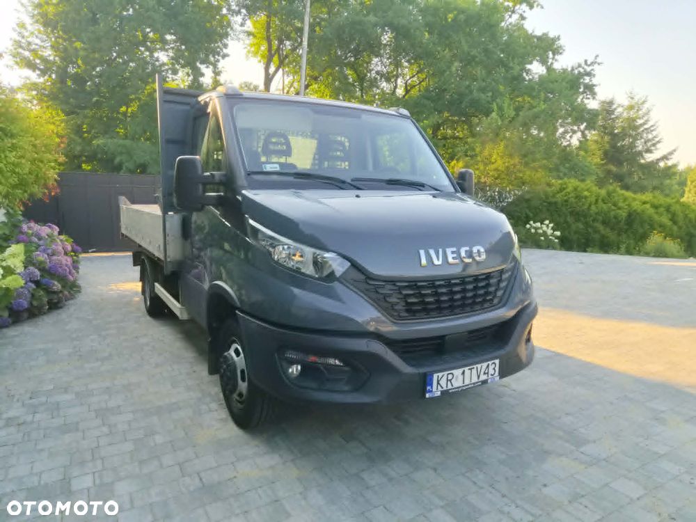 Iveco 50C/35 - 1