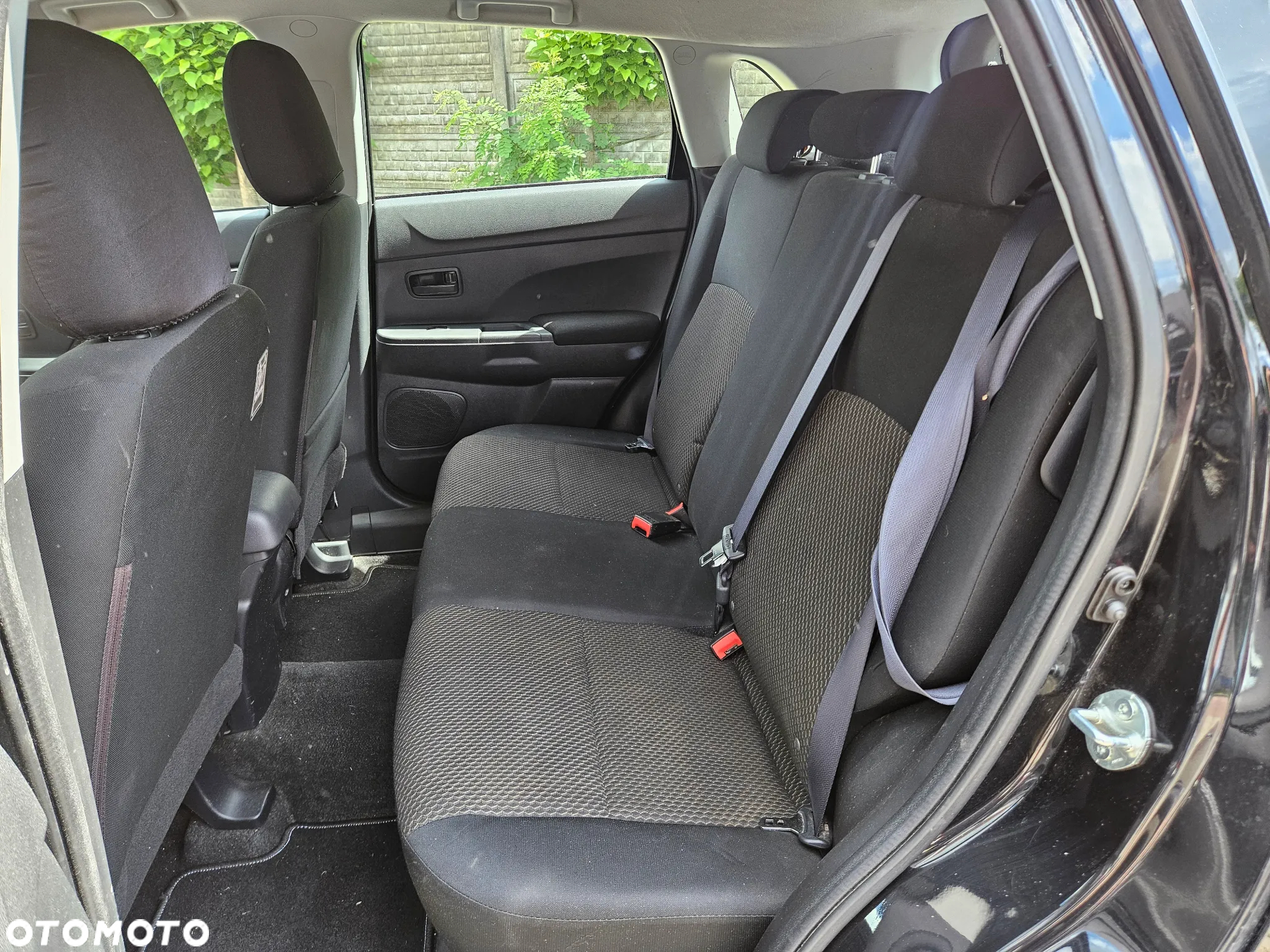 Mitsubishi ASX 1.6 2WD - 9