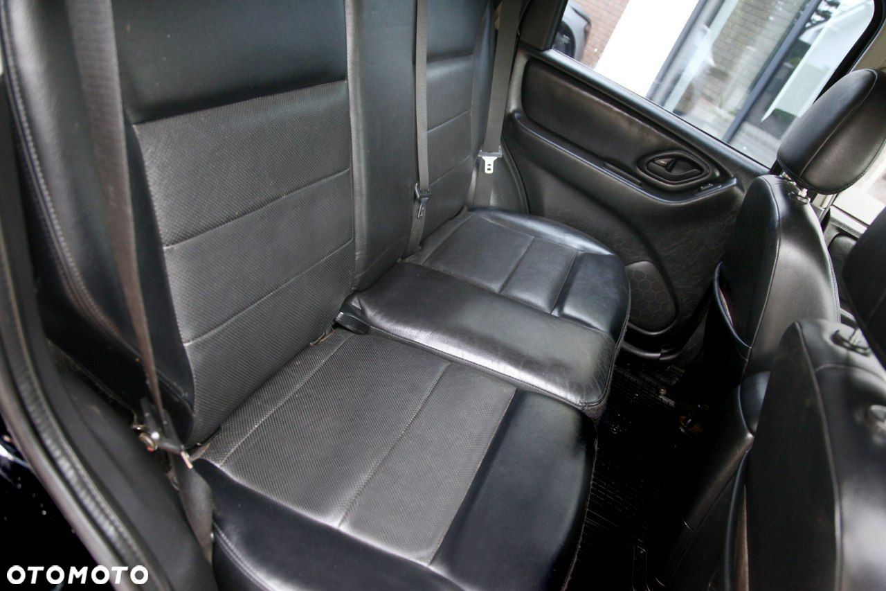 Ford Maverick - 19
