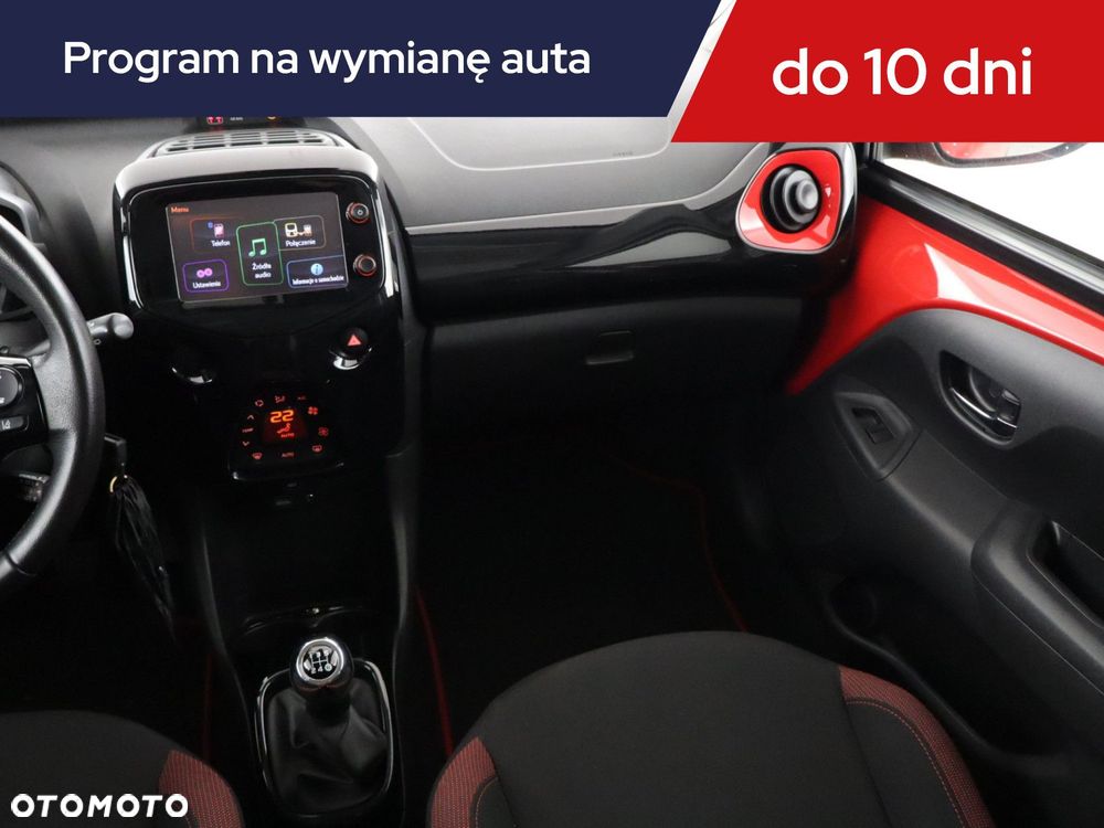 Toyota Aygo - 10