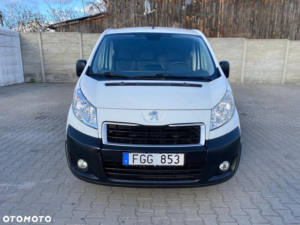 Peugeot Expert - 2