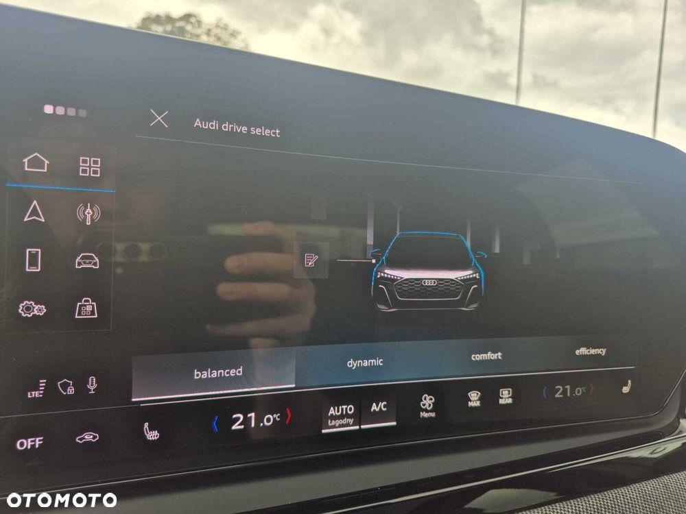 Audi A5 Avant TFSI Quattro S tronic - 24