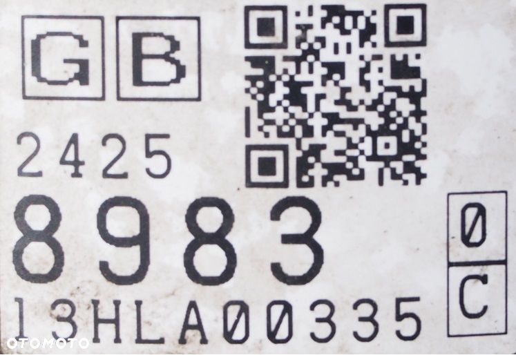 skrzynia automat camaro cadillac cts iii 3.6 rwd - 7