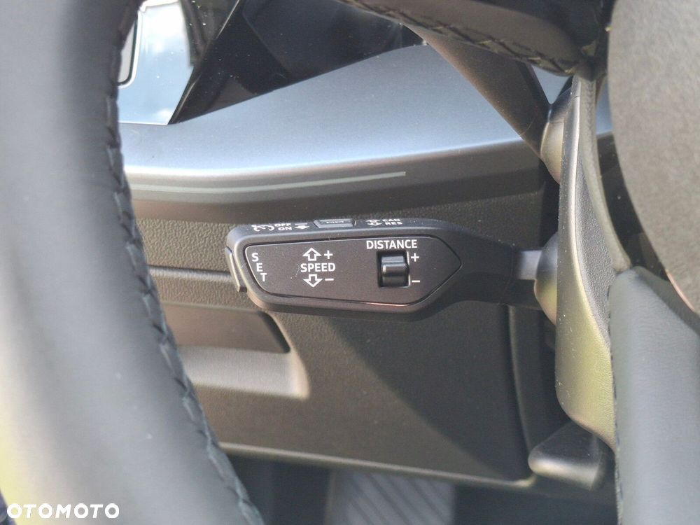 Audi A3 Limousine - 28