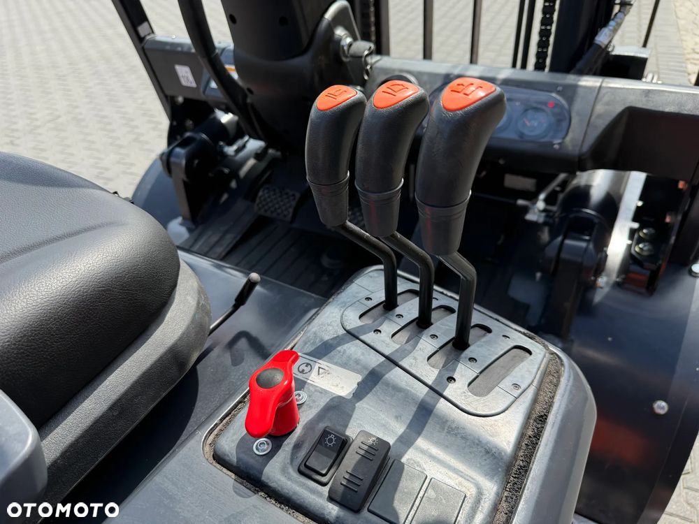 Doosan G45SC-5 - 17