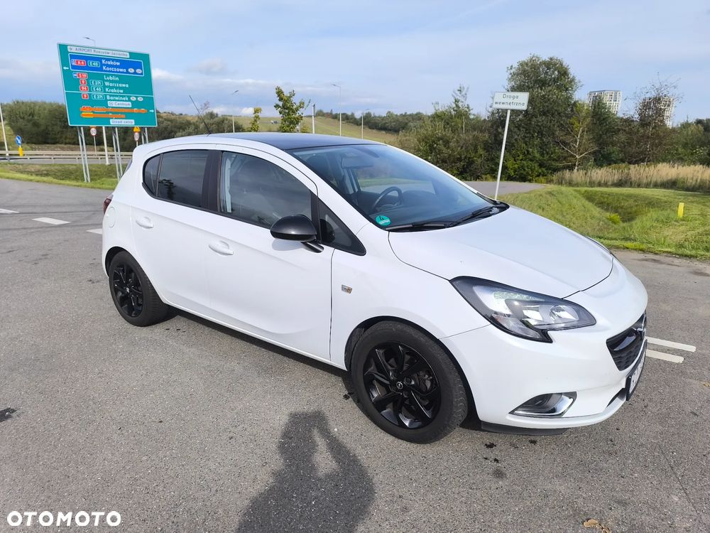 Opel Corsa 1.4 Color Edition - 9