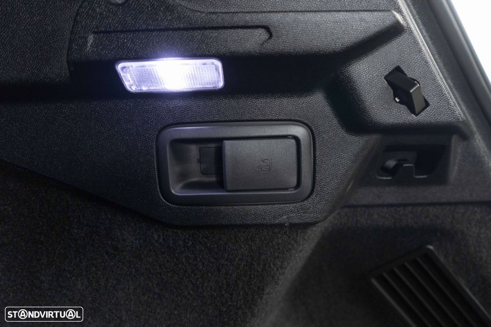 DS DS7 E-Tense Rivoli EAT8 - 15