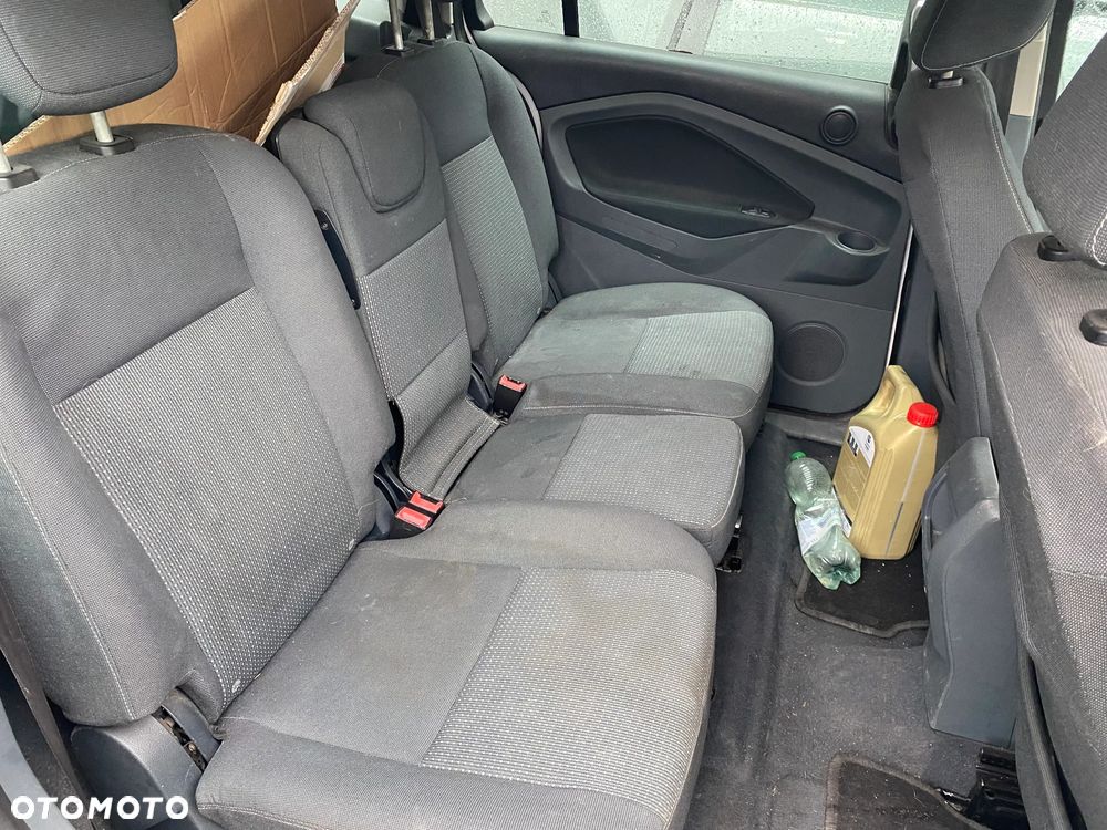Części Ford C-Max mk2 2.0 tdci lak. 5A - 7