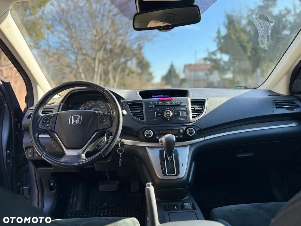 Honda CR-V 2.0 Executive (Sensing Pack / Connect+) - 6