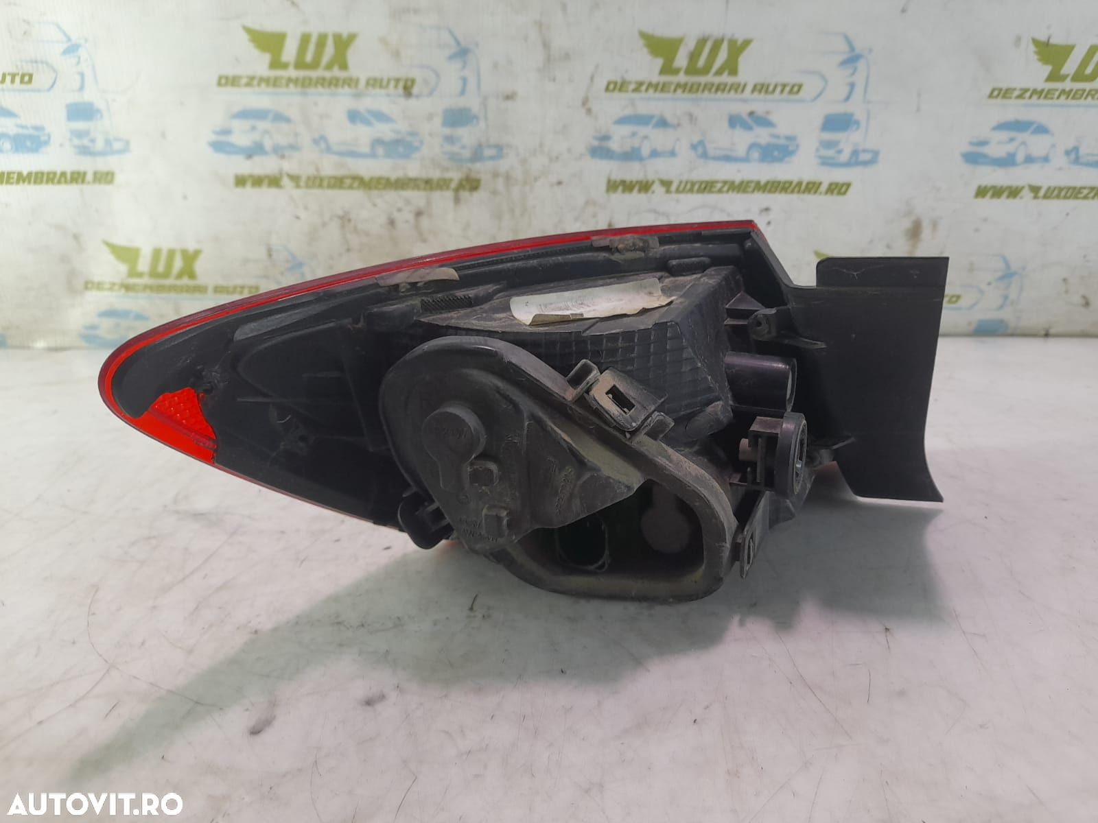Stop dreapta Seat Leon 3 5F [2012 - 2016] 1.4 tsi CMB - 2