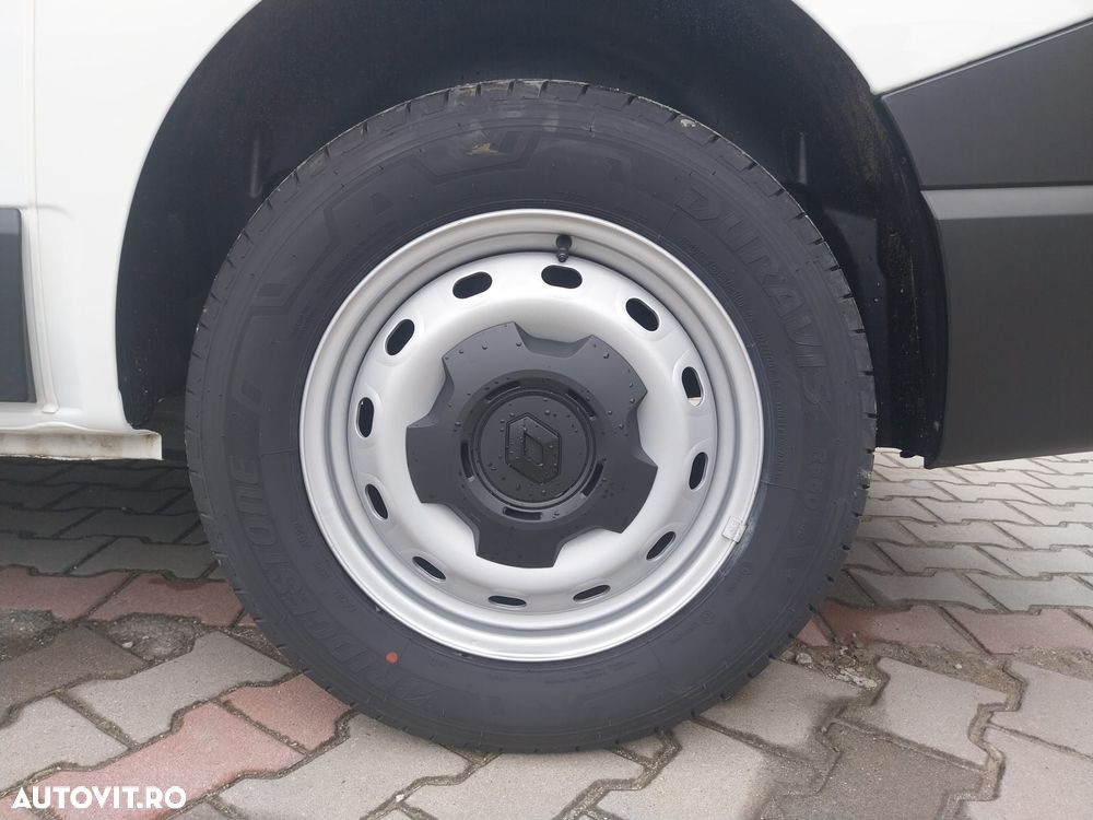 Renault TRAFIC - 4