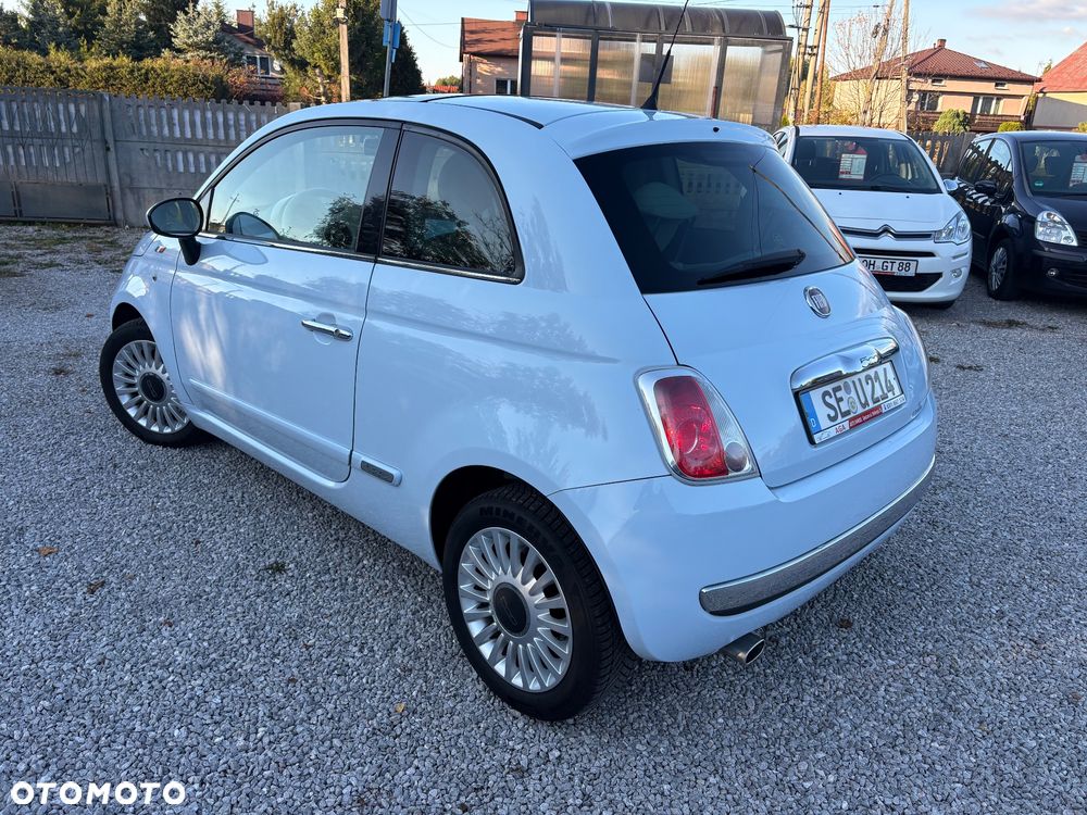 Fiat 500 - 13