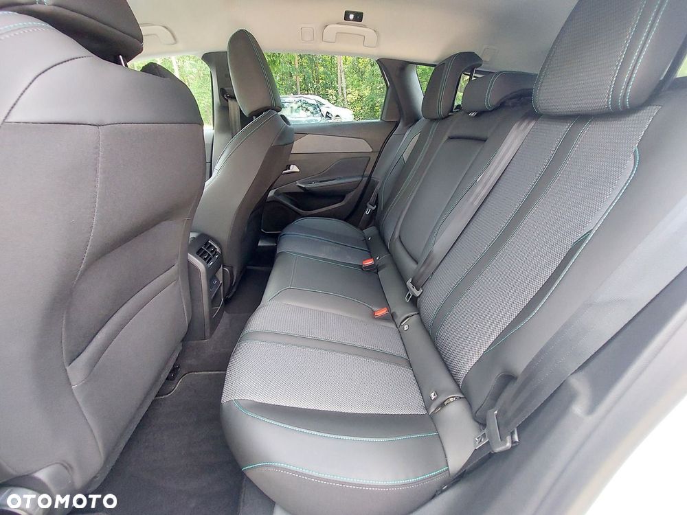 Peugeot 308 - 11