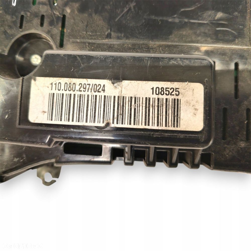 LICZNIK ZEGARY 8P0920931 Audi A3 8P 1.9 2.0 TDI Diesel 176 402km europa - 11