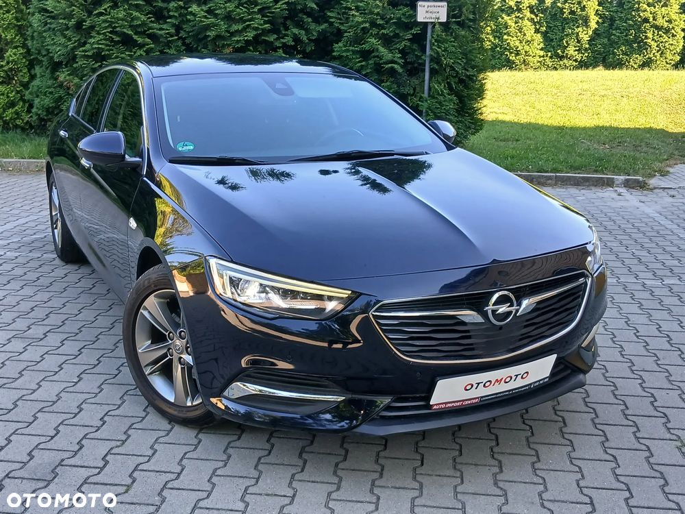 Opel Insignia 1.5 Direct InjectionTurbo Business Edition - 34