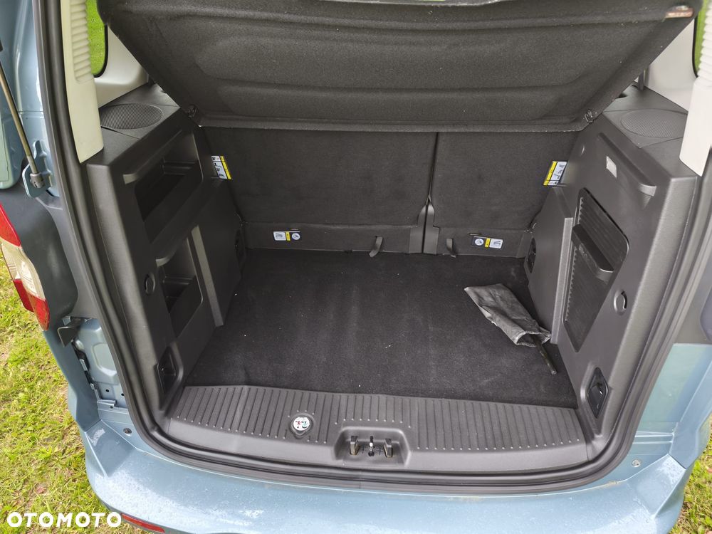 Ford Tourneo Courier 1.0 EcoBoost S&S Titanium - 7