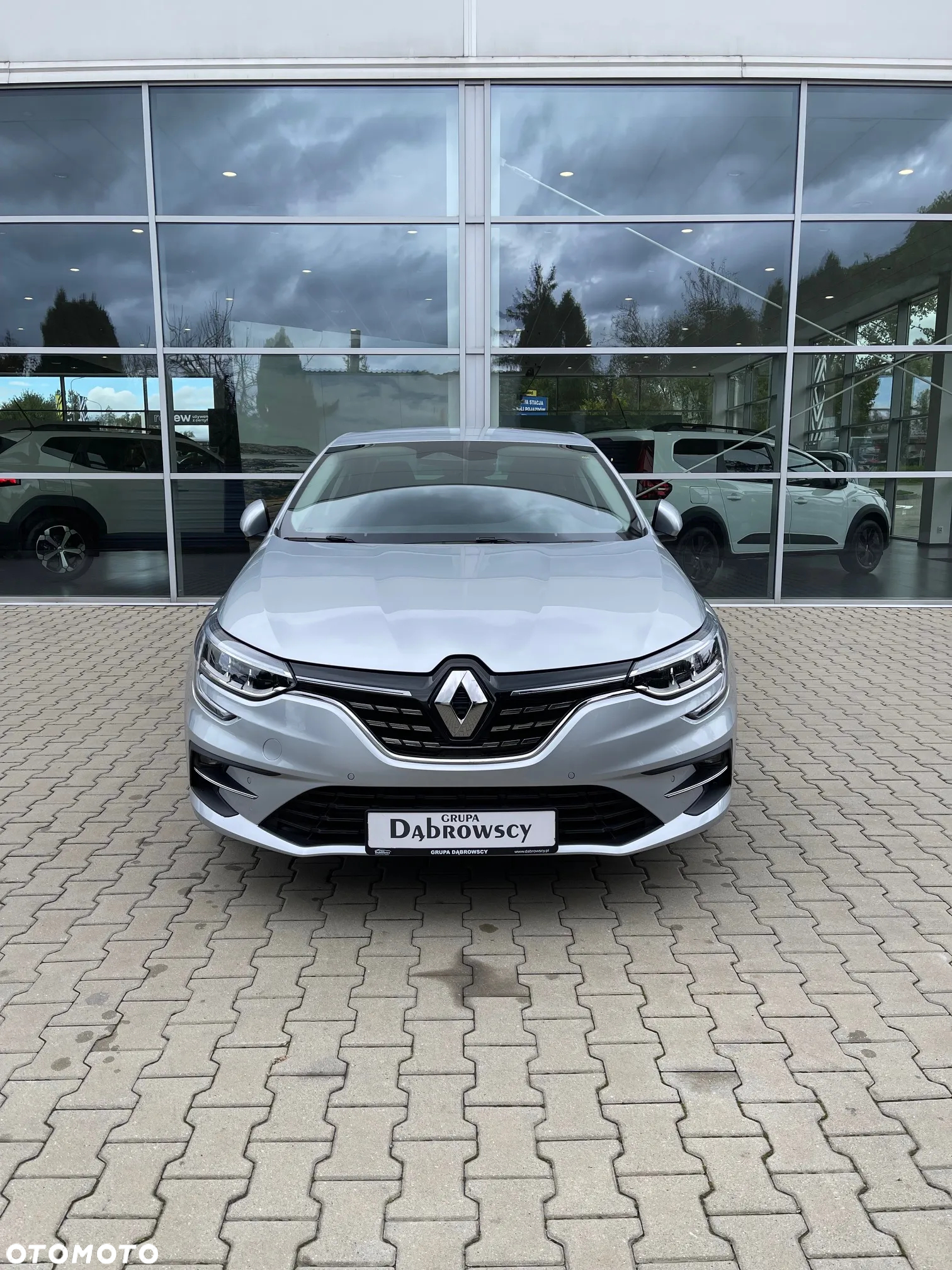 Renault Megane 1.3 TCe FAP Techno - 3