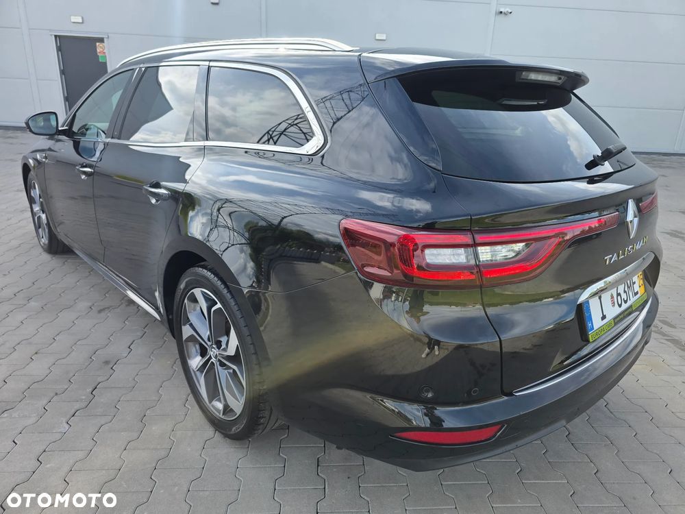Renault Talisman ENERGY dCi 160 EDC Business - 12
