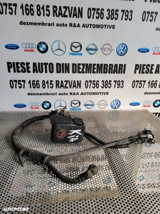 Borna Plus Kia Ceed An 2012-2016 Dezmembrez Kia Ceed 1.6 Gdi G4FD - 2