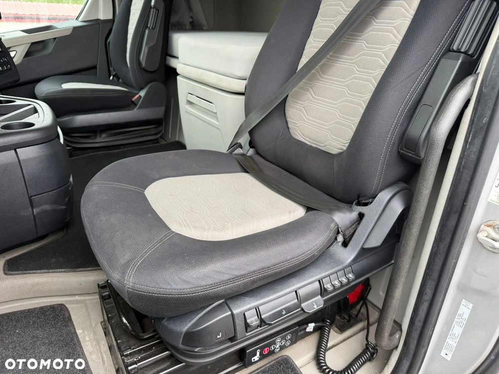 Ford F-MAX 500 // RETARDER //  KLIMA POSTOJOWA // METALIK // XENON // FULL LED // - 14