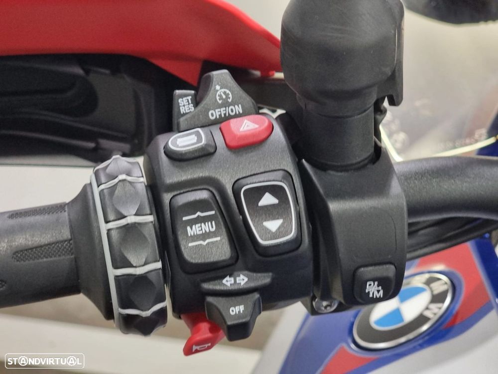 BMW R 1300 GS 1300GS Trophy ASA - 11