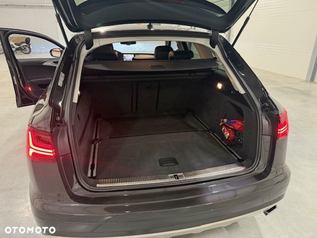 Audi A6 Allroad 3.0 TDI Quattro Tiptr - 17