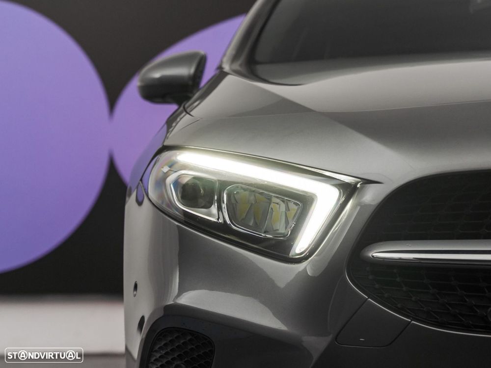 Mercedes-Benz A 250 e Style Plus - 9