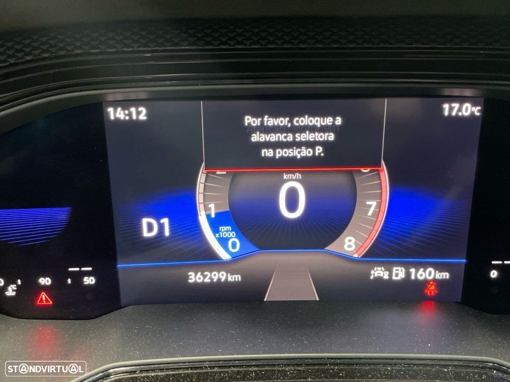VW Taigo 1.0 TSI Life DSG - 3