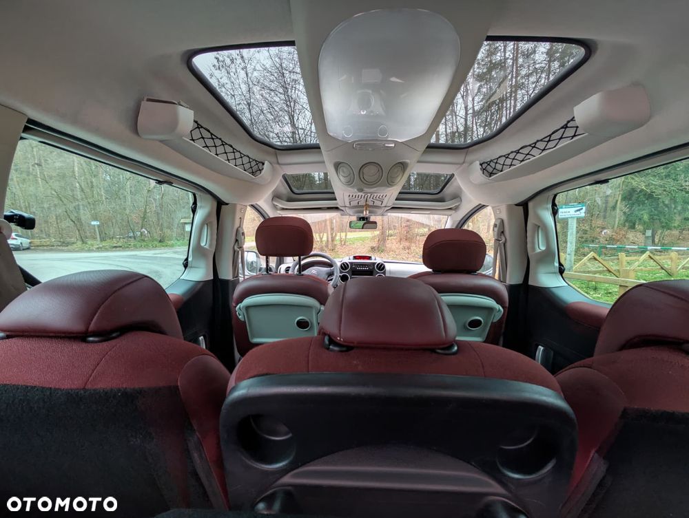 Citroën Berlingo 1.6 VTi - 6