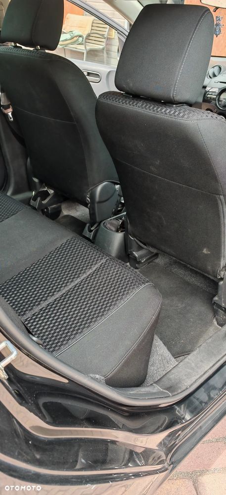 Mazda 2 1.3 Exclusive - 9