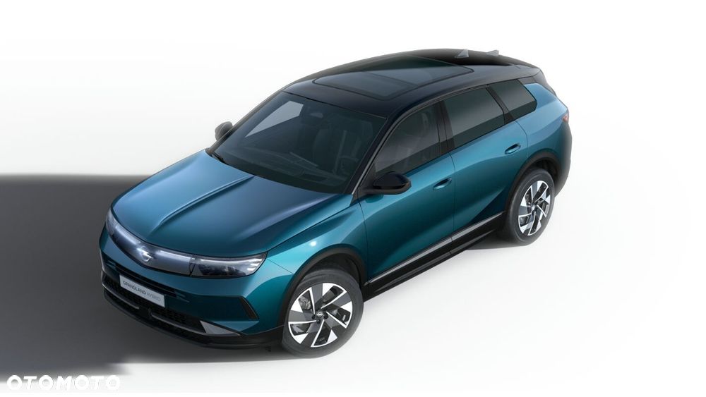 Opel Grandland 1.2 mHEV GS eDTC6 - 4