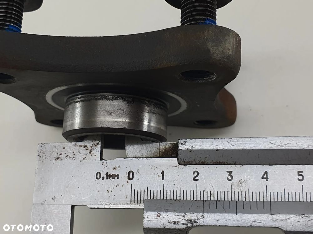 FLANSZA WALU OBUDOWA  TGB BLADE 550 - 10
