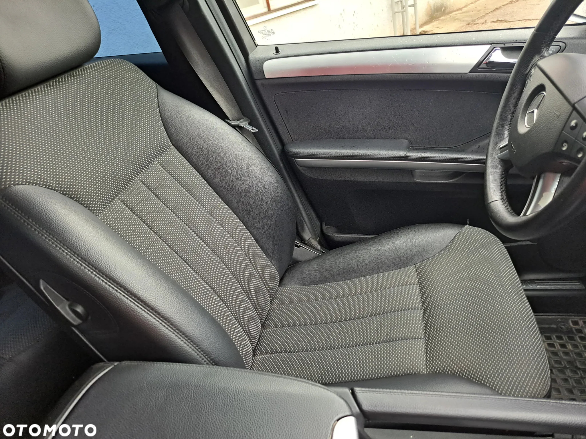 Mercedes-Benz ML 280 CDI 4-Matic - 10