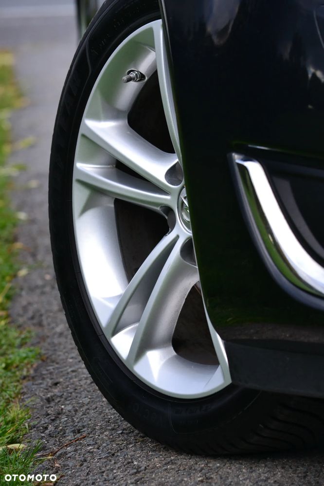 Opel Insignia 1.6 CDTI ecoFLEXStart/Stop Business Innovation - 17