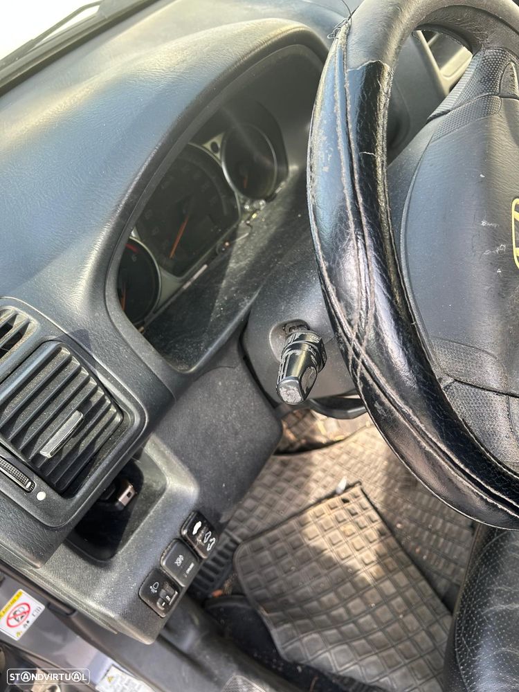 Honda CR-V 2.2 i-CTDi Executive - 10