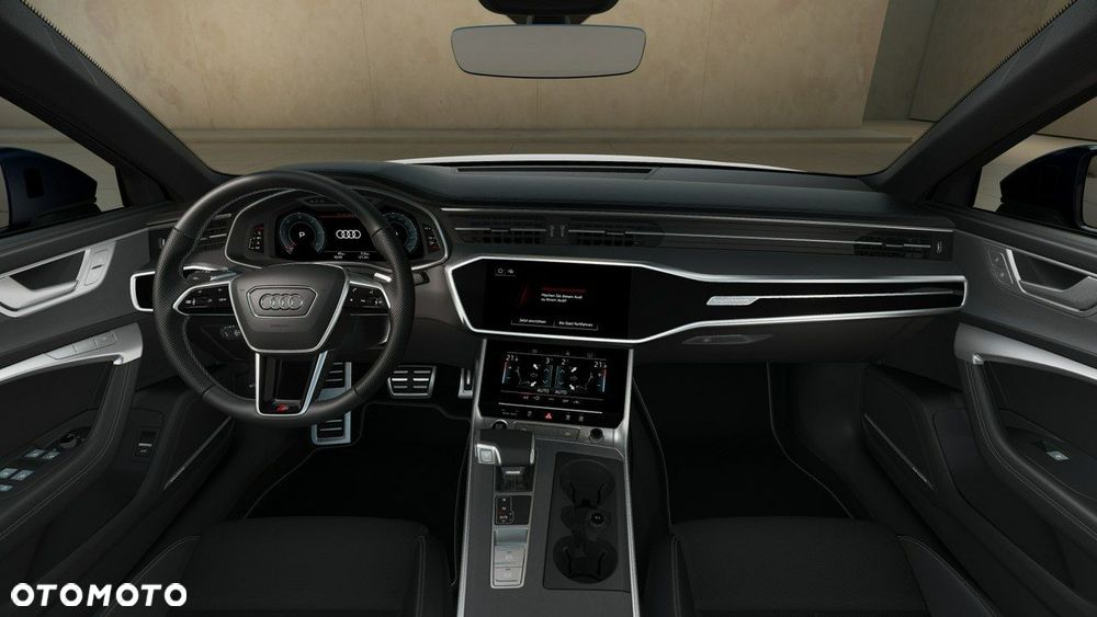 Audi A6 Limousine - 8