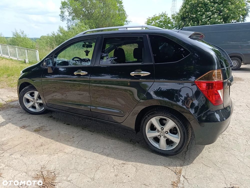 Honda FR-V 2.2 i-CTDi Executive - 3