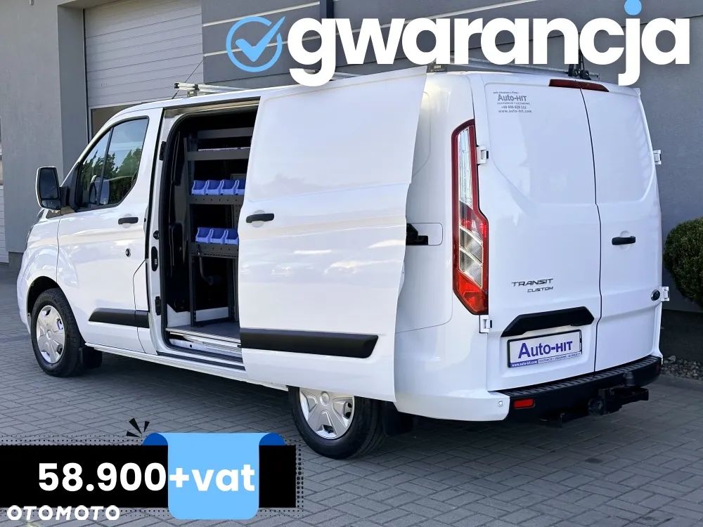 Ford Transit - 4