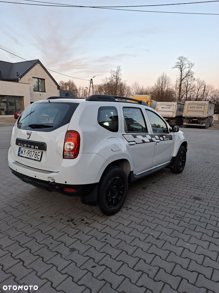 Dacia Duster - 6