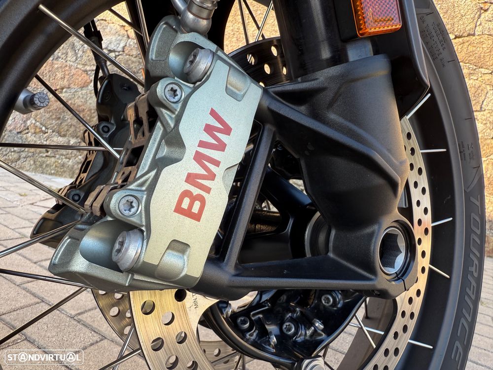 BMW R 1300 GS Adventure TripleBlack - 20