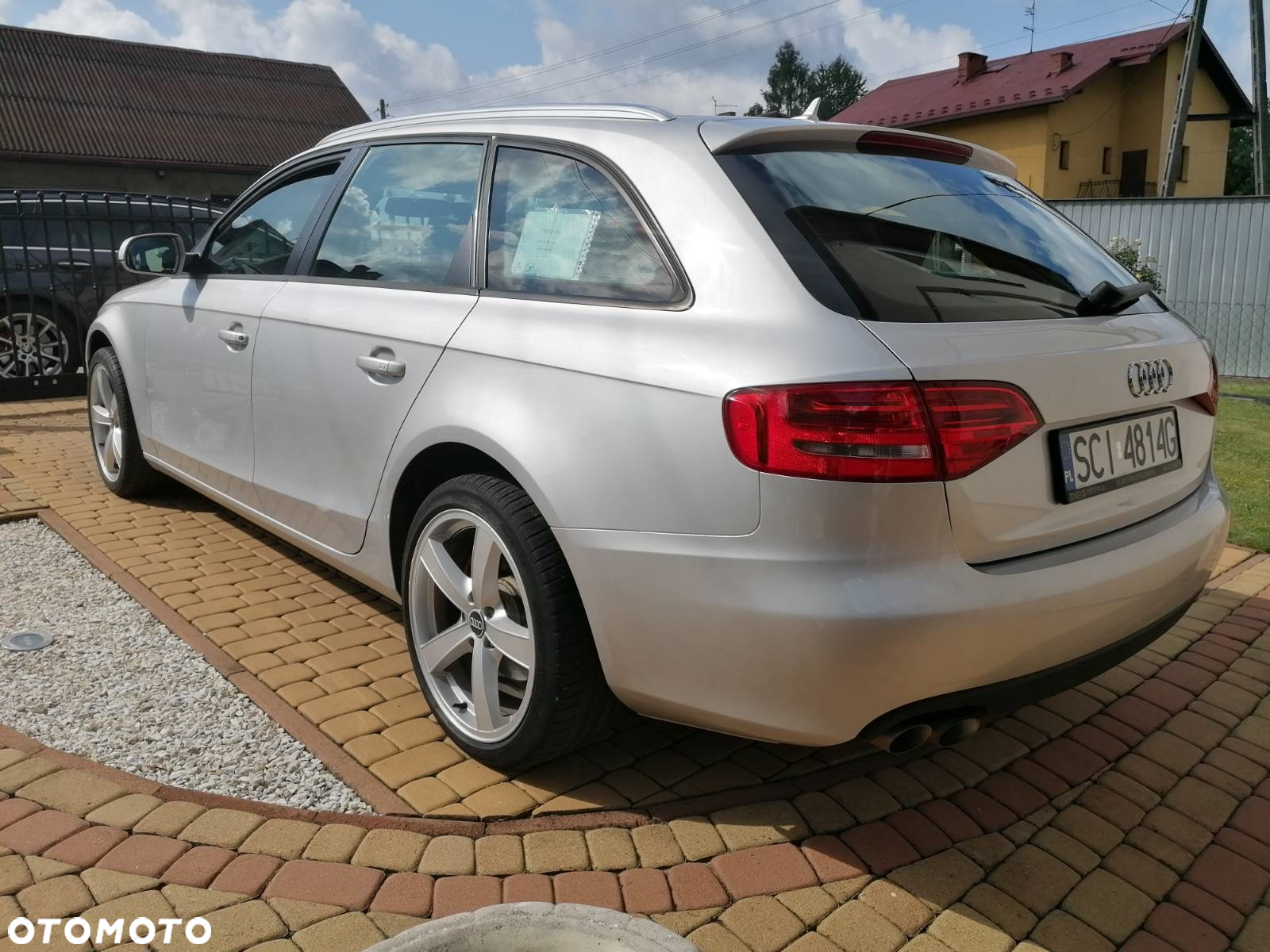 Audi A4 2.0 TDI Prime Line Multitronic - 2