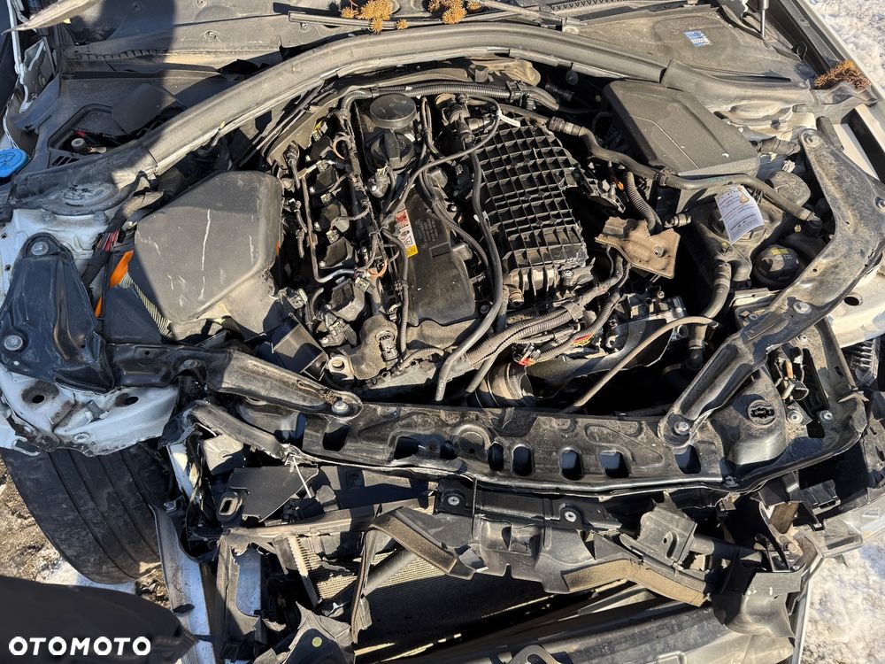 BMW Seria 4 440i Sport-Aut Sport Line - 21